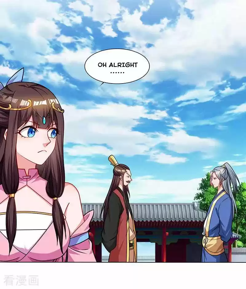 Reborn 80,000 years ch.58