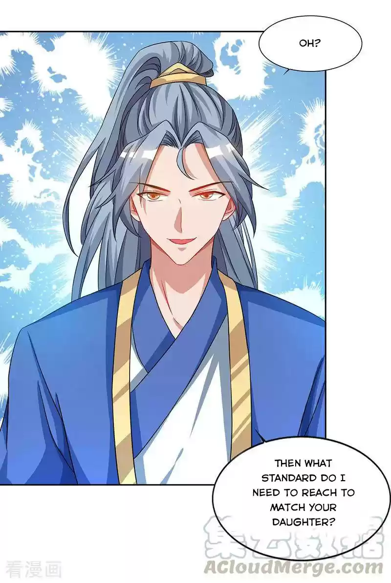 Reborn 80,000 years ch.59