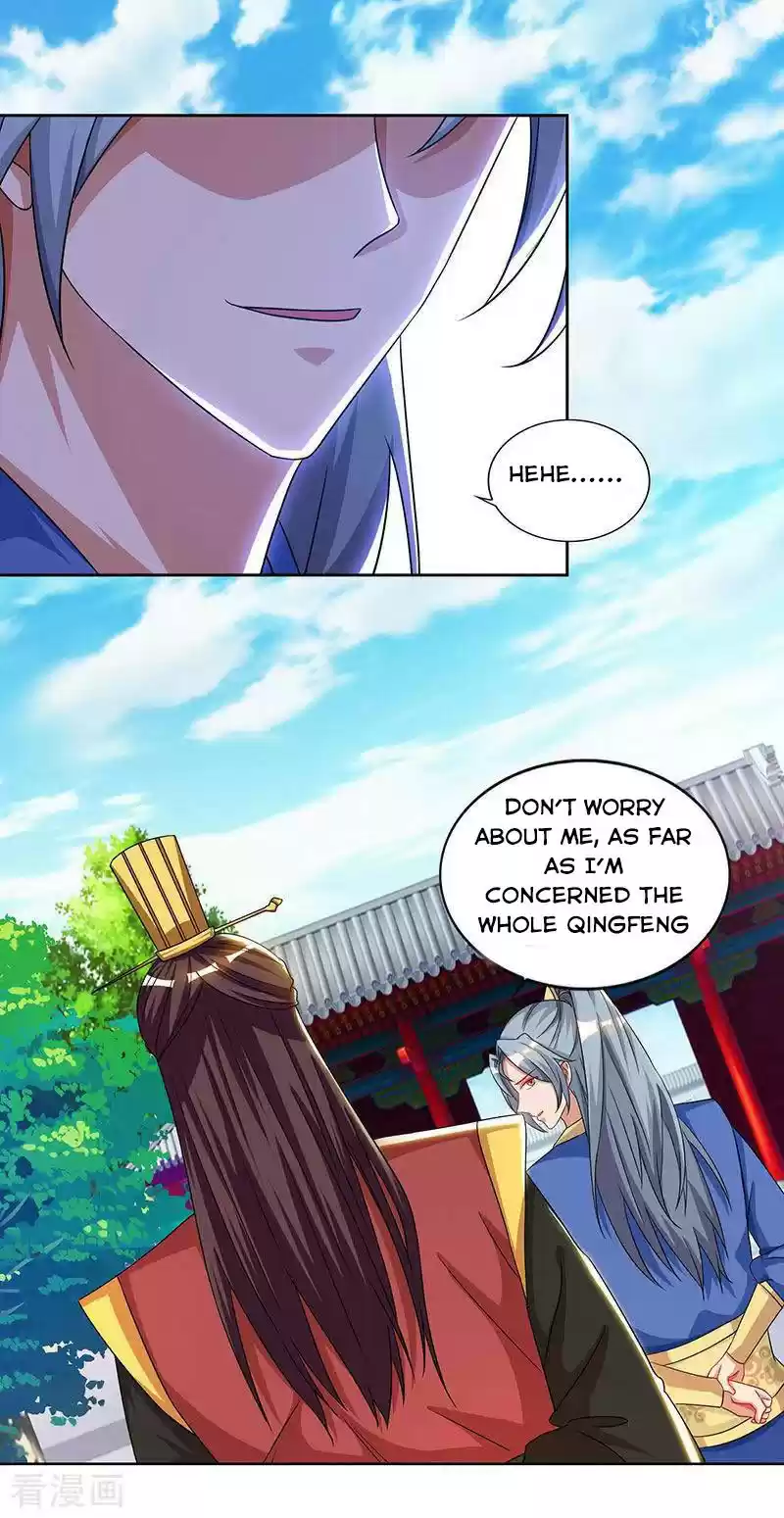 Reborn 80,000 years ch.59