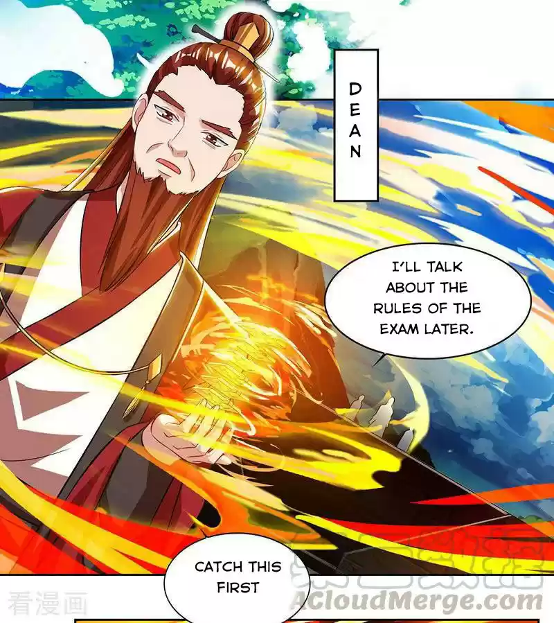 Reborn 80,000 years ch.59