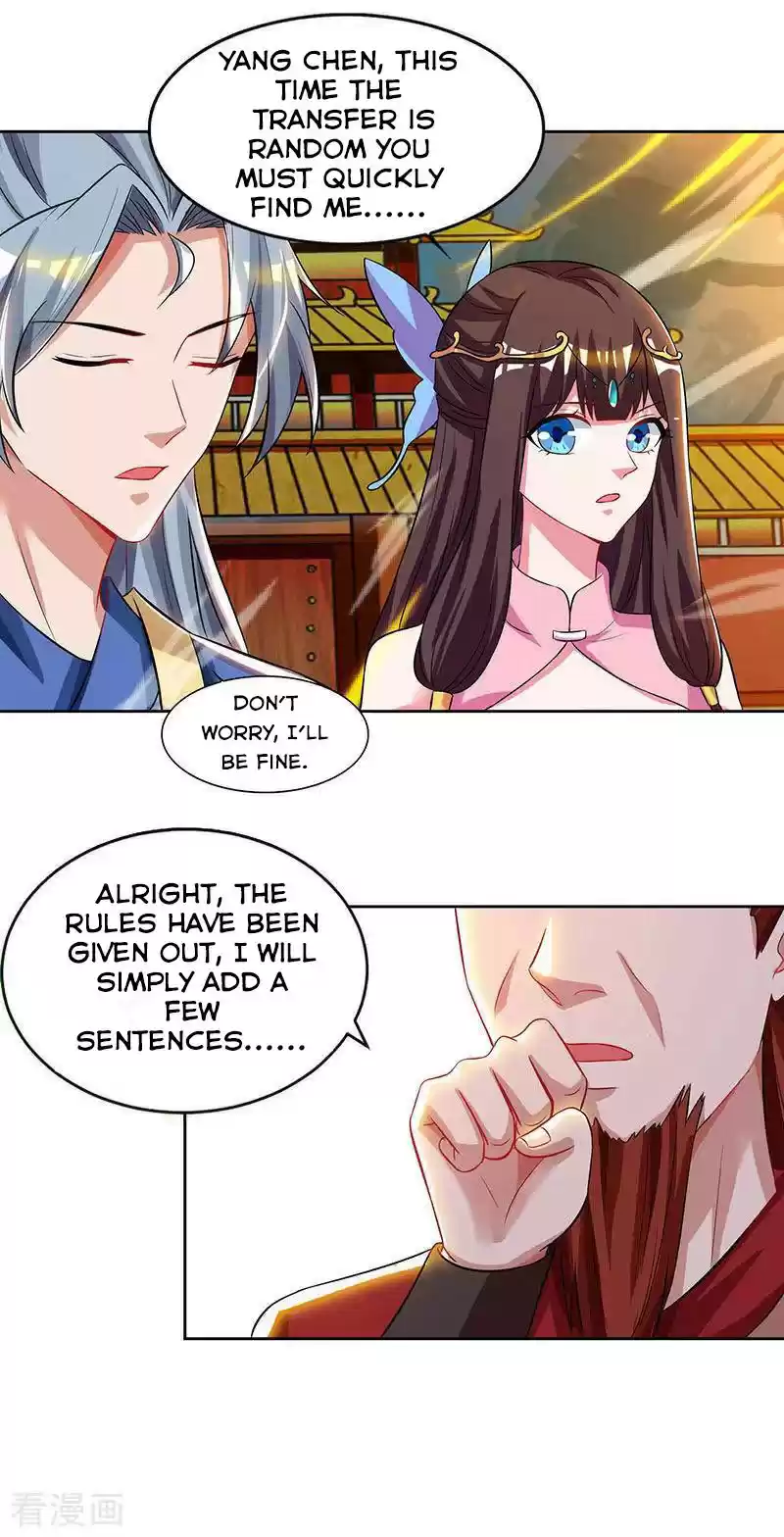 Reborn 80,000 years ch.59