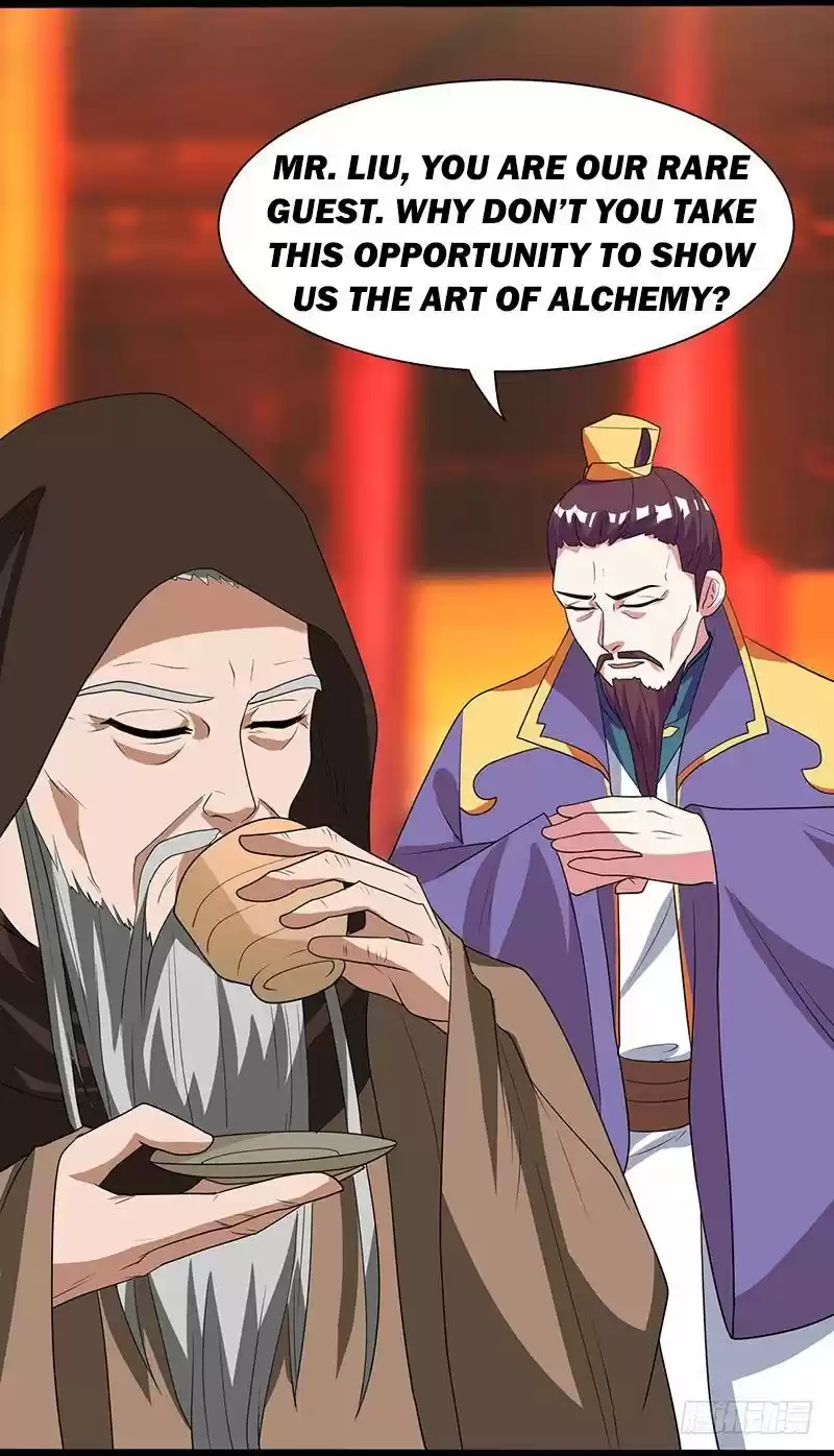 Reborn 80,000 years ch.6