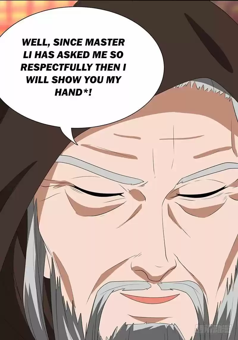 Reborn 80,000 years ch.6