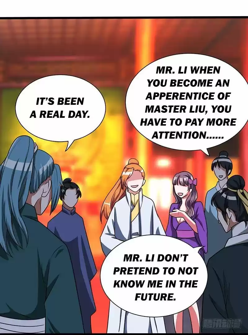 Reborn 80,000 years ch.6