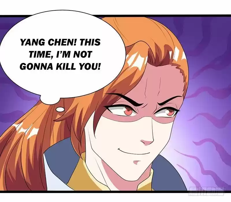 Reborn 80,000 years ch.6