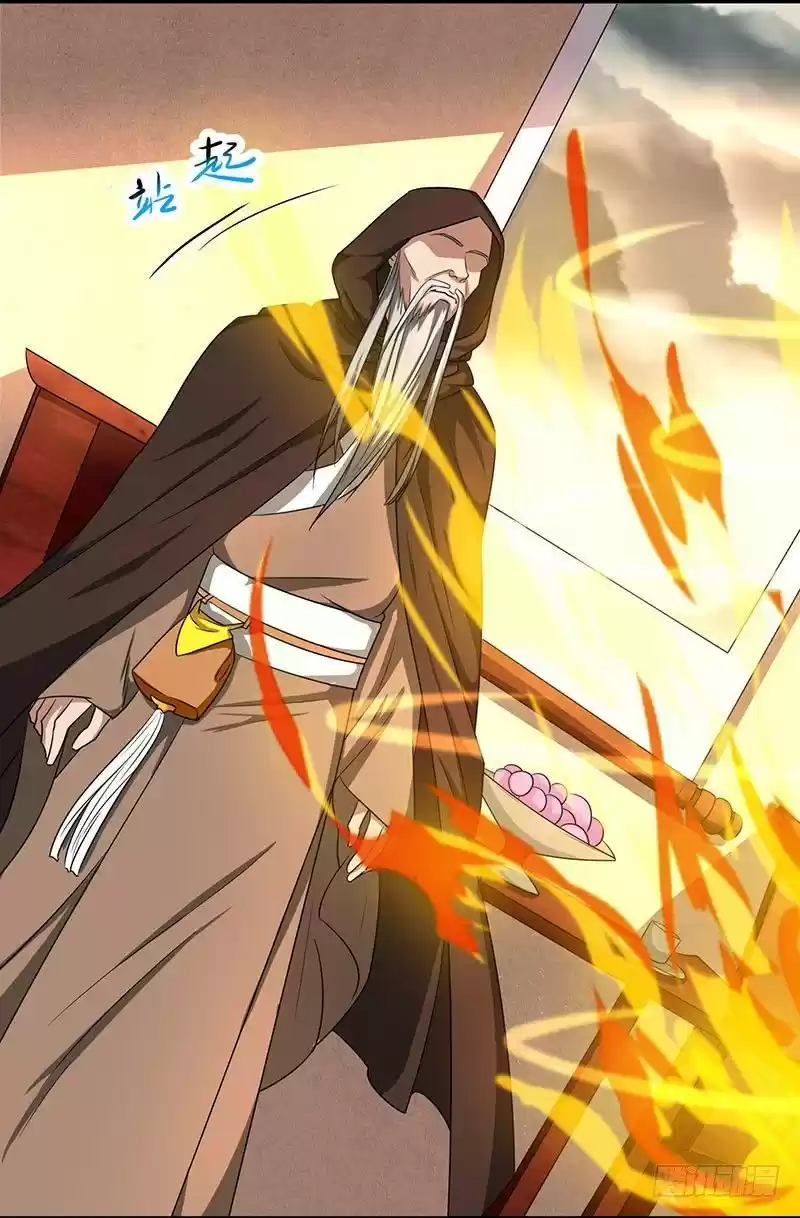 Reborn 80,000 years ch.6