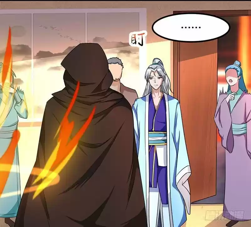 Reborn 80,000 years ch.6