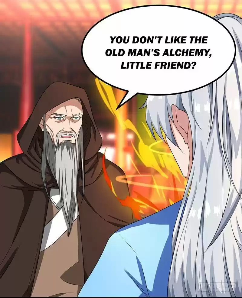 Reborn 80,000 years ch.6