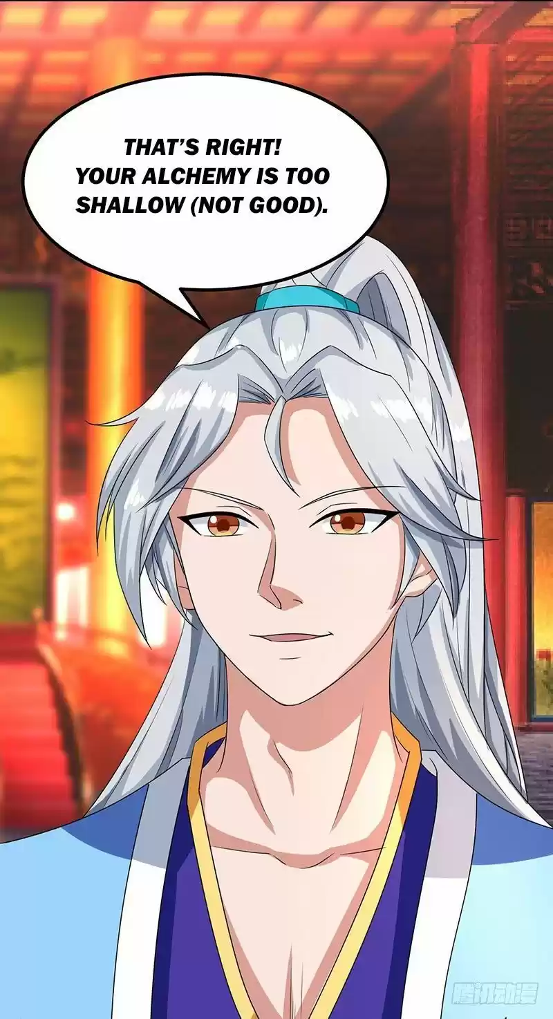 Reborn 80,000 years ch.6