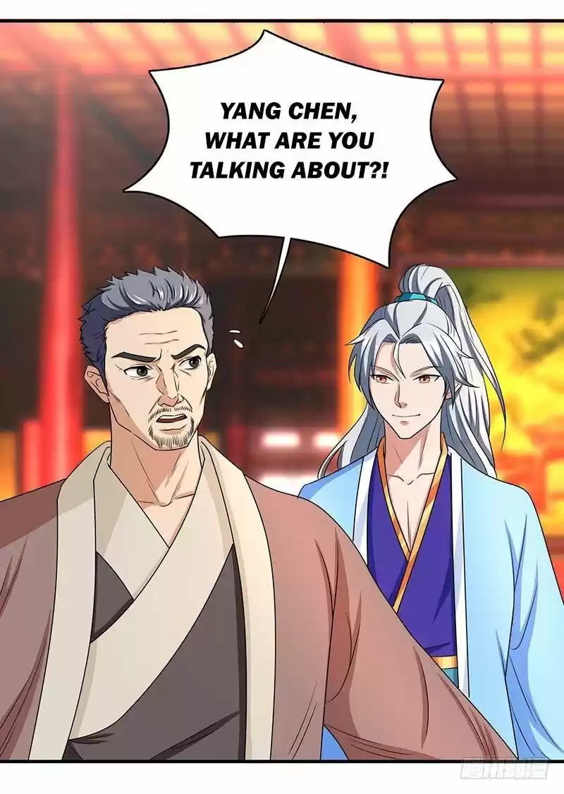 Reborn 80,000 years ch.6