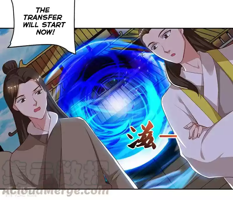 Reborn 80,000 years ch.60