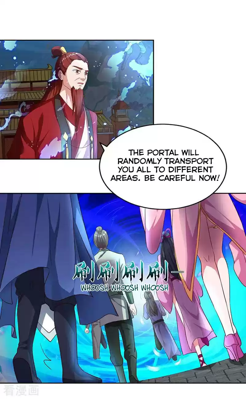 Reborn 80,000 years ch.60