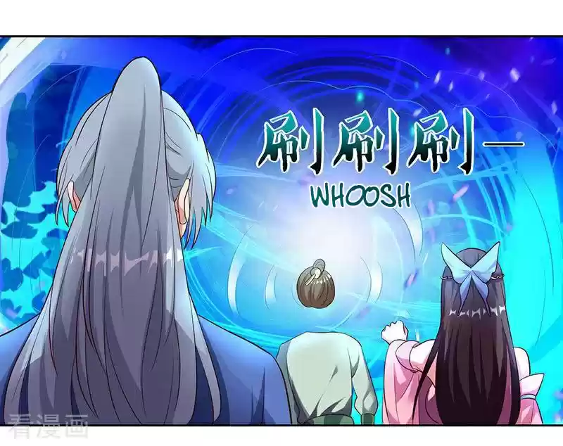 Reborn 80,000 years ch.60