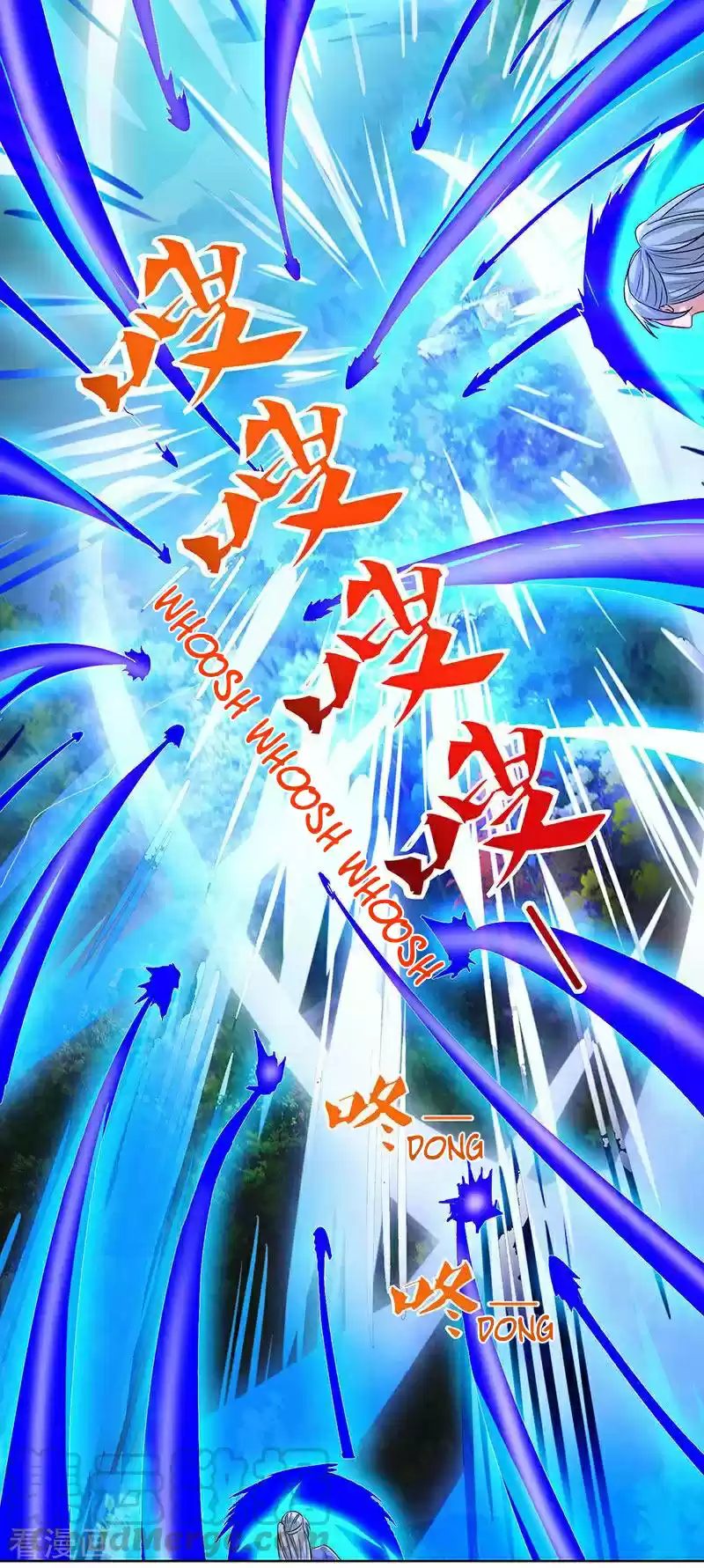 Reborn 80,000 years ch.60