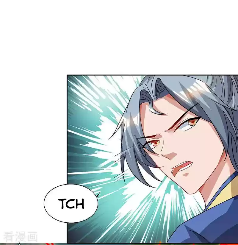 Reborn 80,000 years ch.60