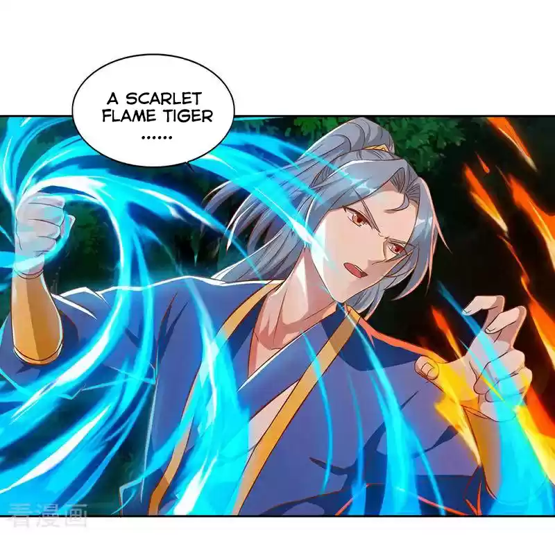 Reborn 80,000 years ch.60