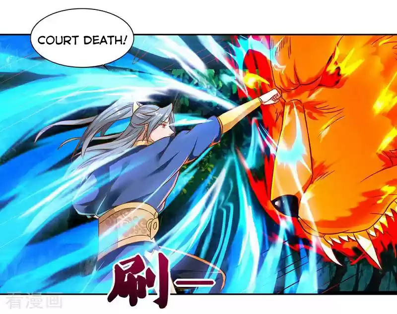 Reborn 80,000 years ch.60