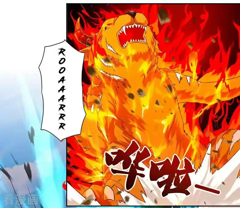 Reborn 80,000 years ch.60