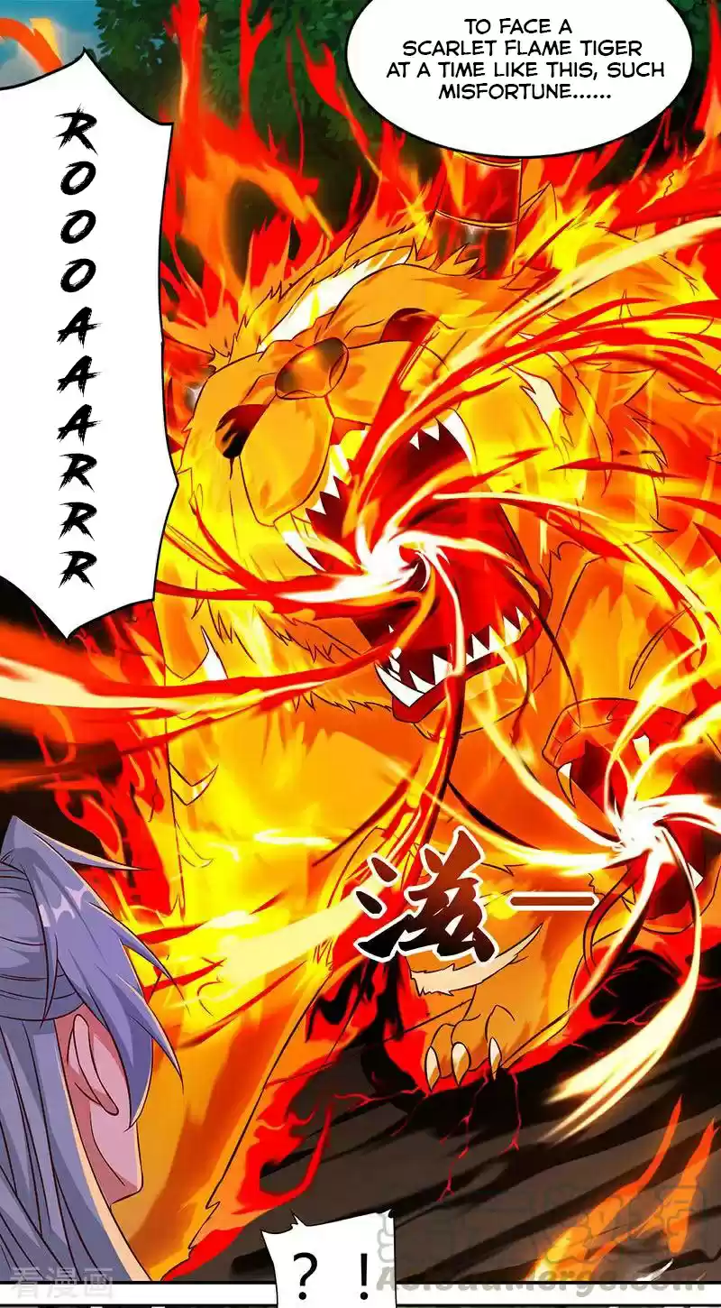 Reborn 80,000 years ch.60