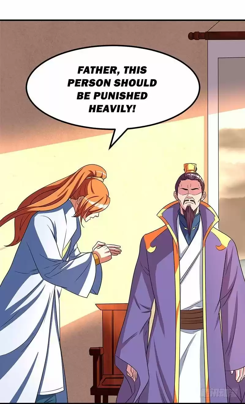 Reborn 80,000 years ch.7