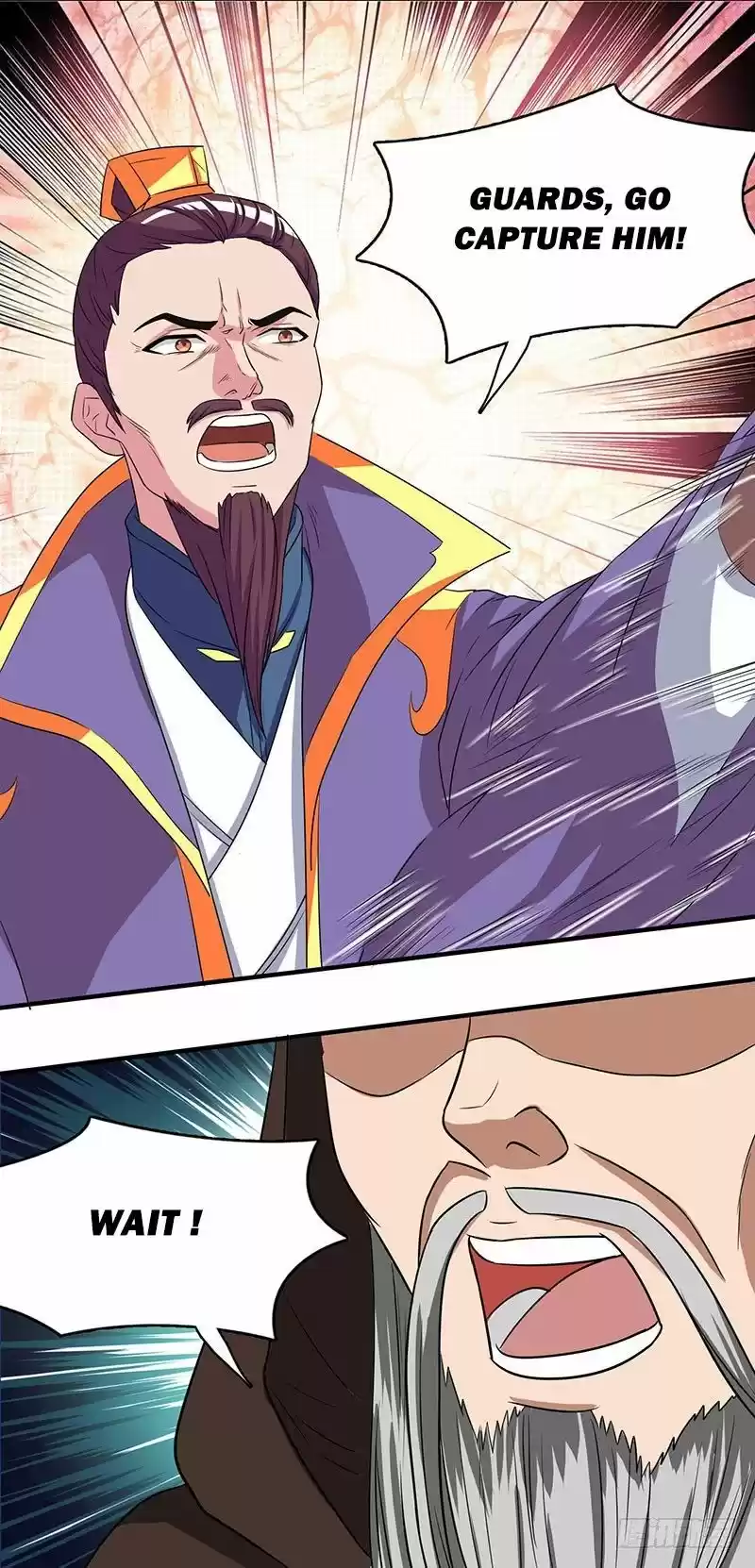 Reborn 80,000 years ch.7