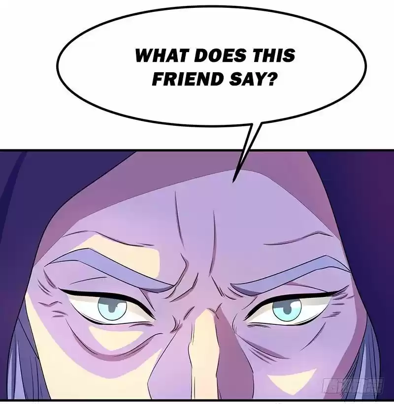 Reborn 80,000 years ch.7