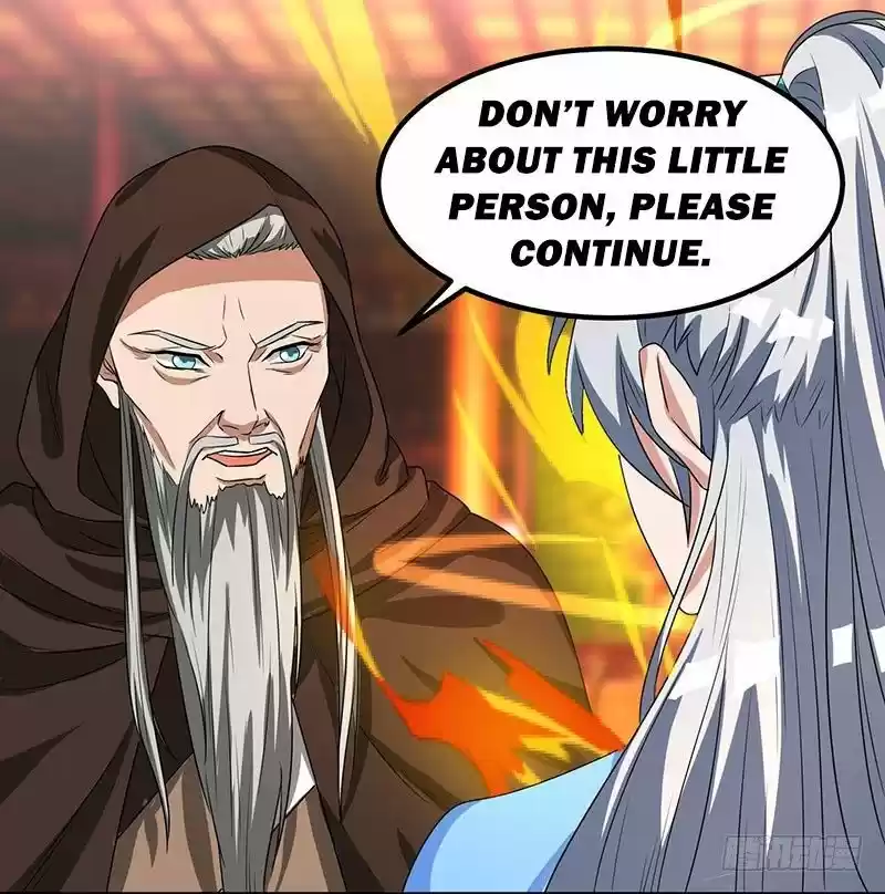 Reborn 80,000 years ch.7