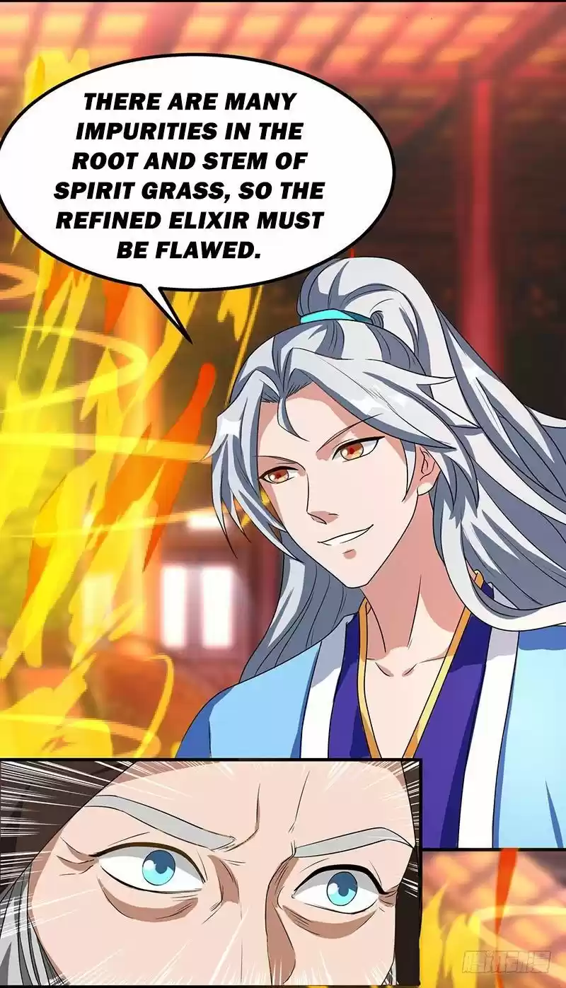 Reborn 80,000 years ch.7