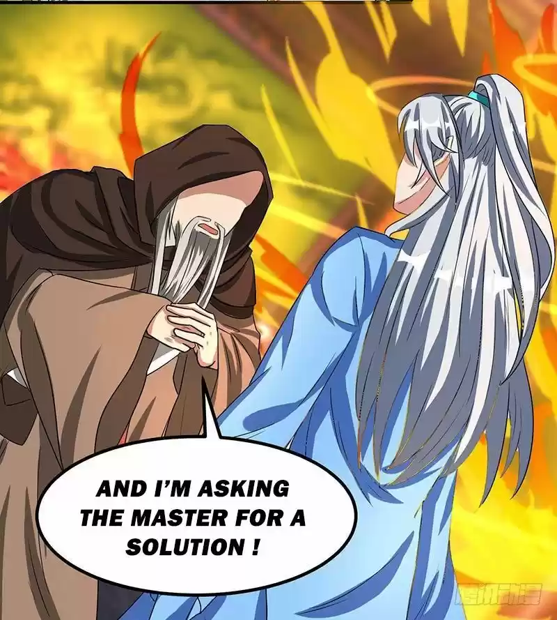 Reborn 80,000 years ch.7