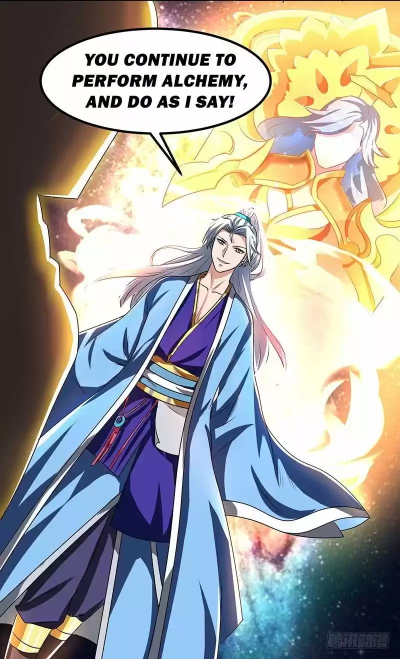 Reborn 80,000 years ch.7