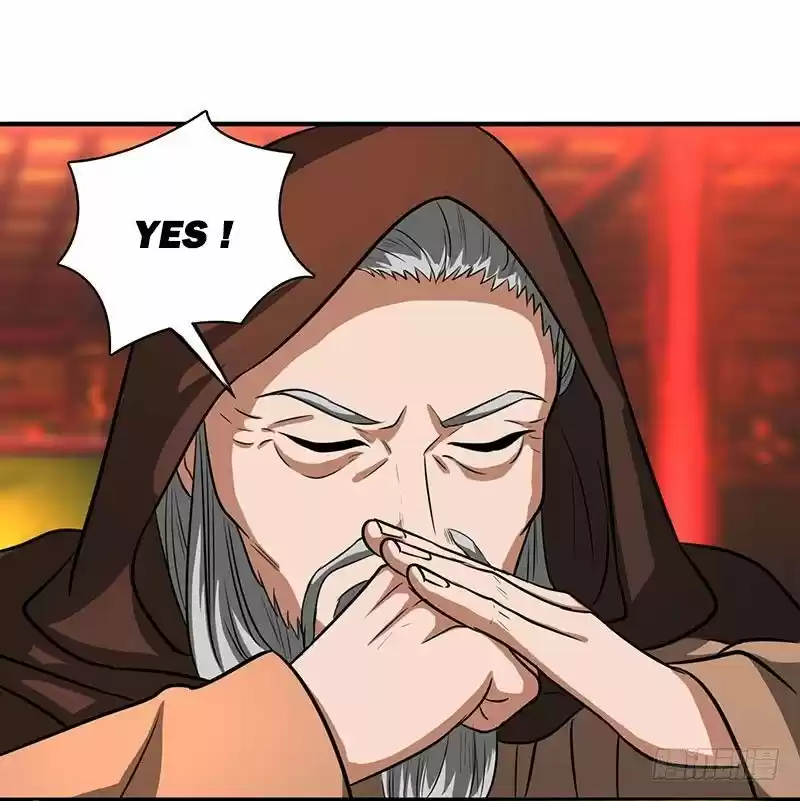 Reborn 80,000 years ch.7