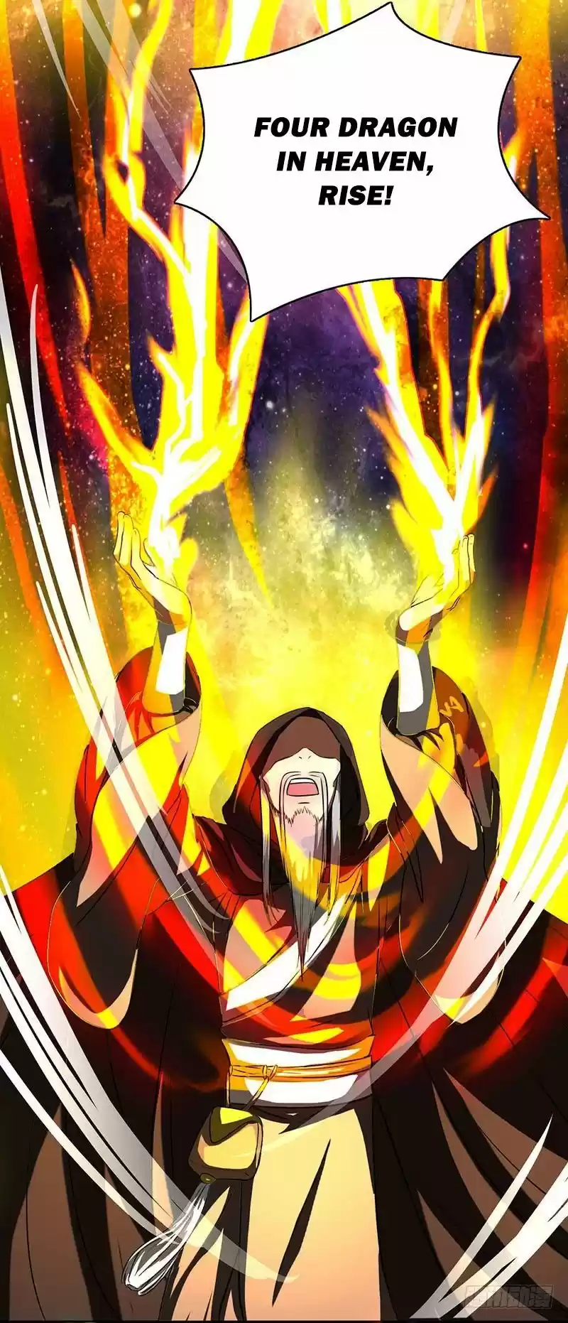 Reborn 80,000 years ch.7