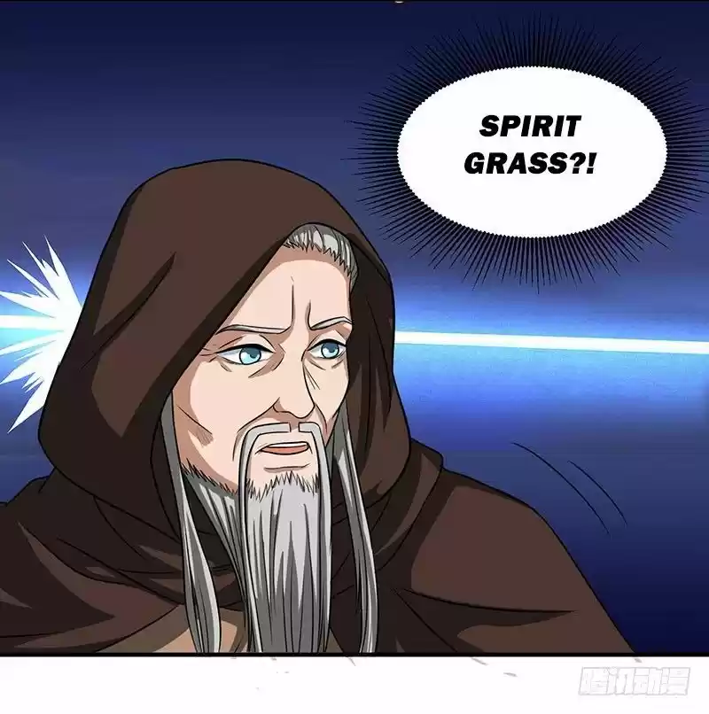 Reborn 80,000 years ch.7