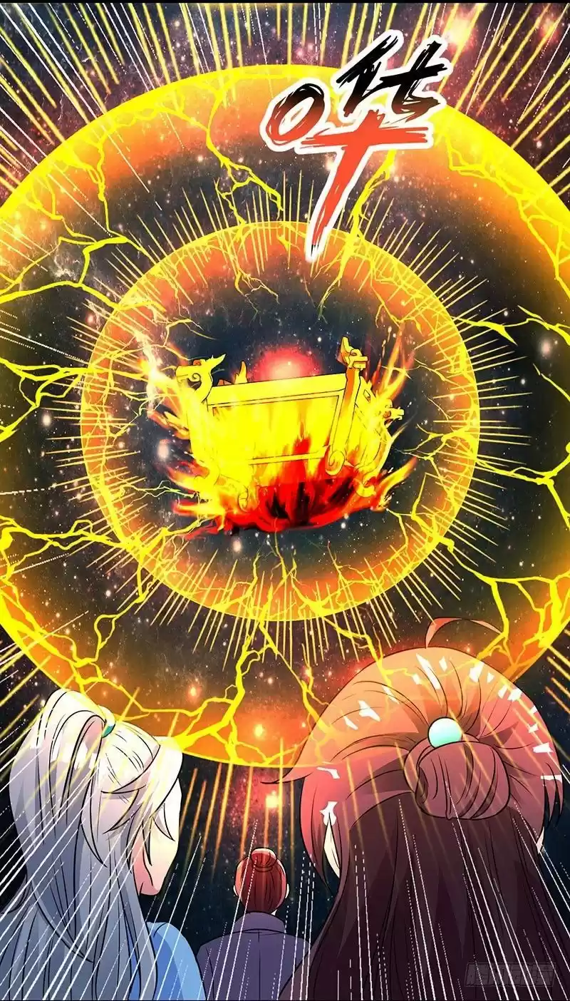 Reborn 80,000 years ch.7