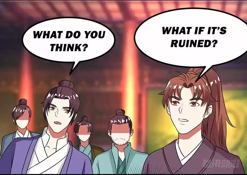 Reborn 80,000 years ch.7