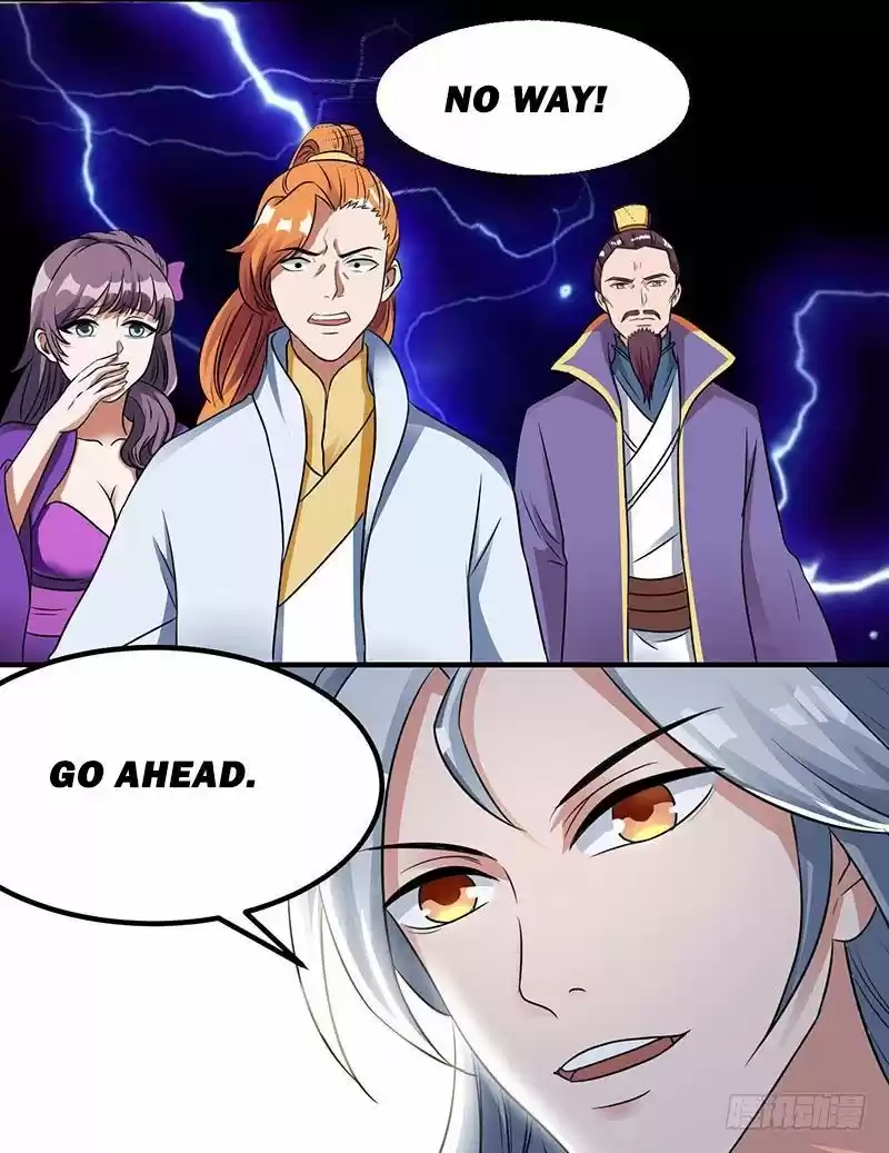 Reborn 80,000 years ch.7