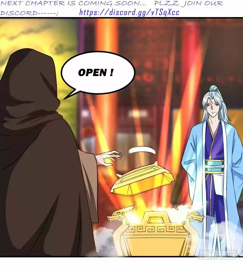 Reborn 80,000 years ch.7