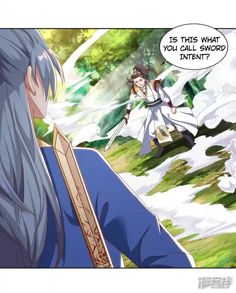 Reborn 80,000 years ch.74