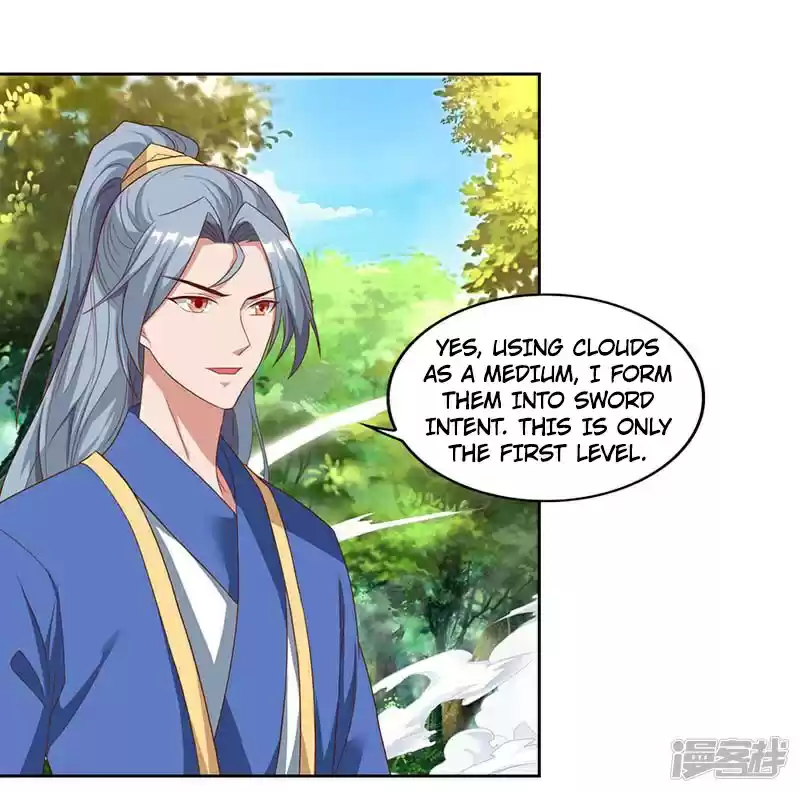 Reborn 80,000 years ch.74