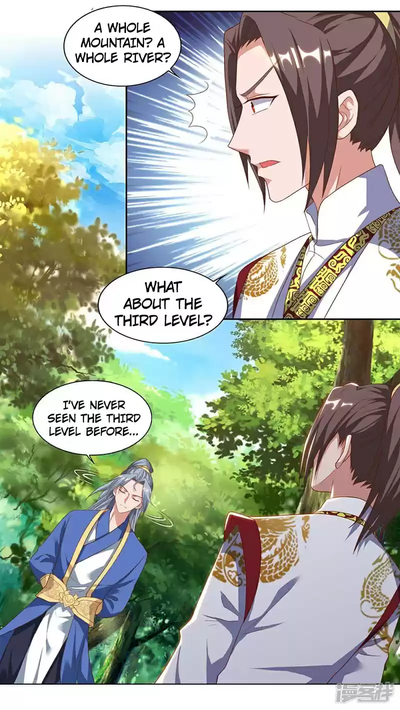 Reborn 80,000 years ch.74