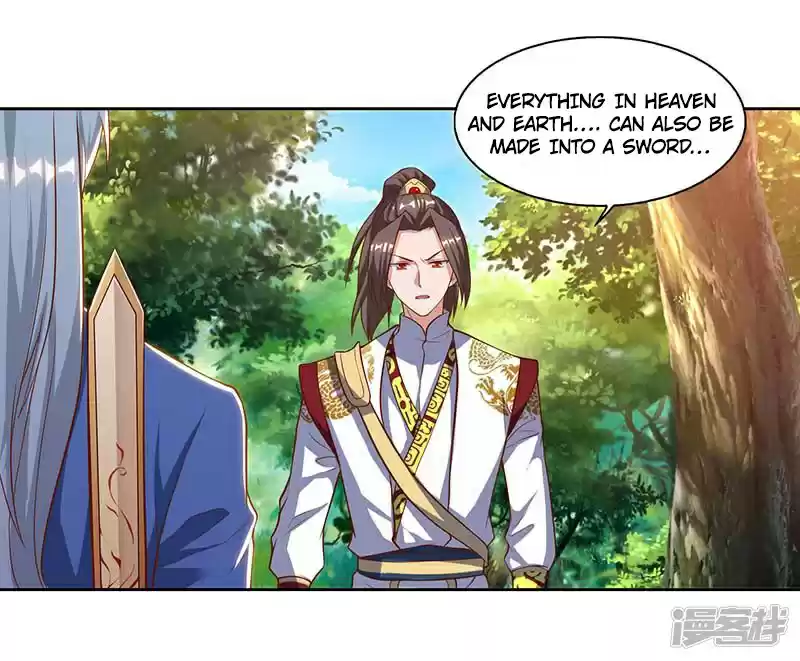 Reborn 80,000 years ch.74