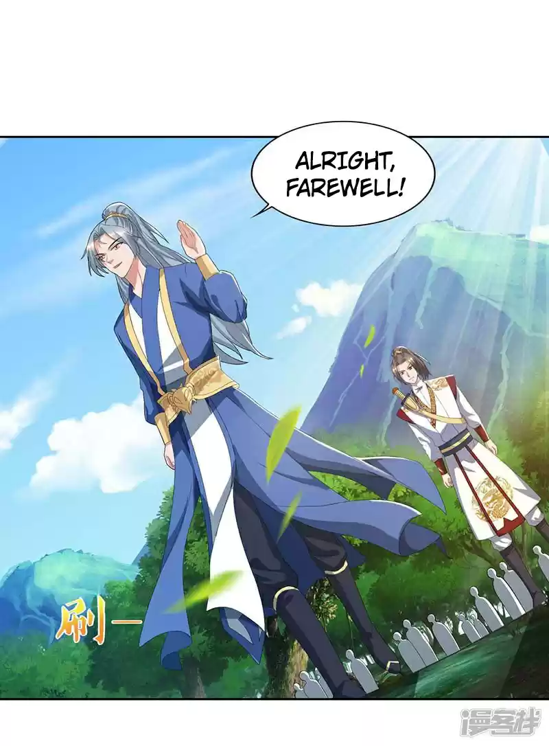 Reborn 80,000 years ch.74