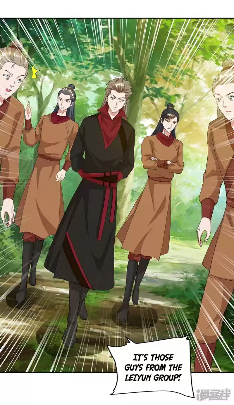 Reborn 80,000 years ch.74