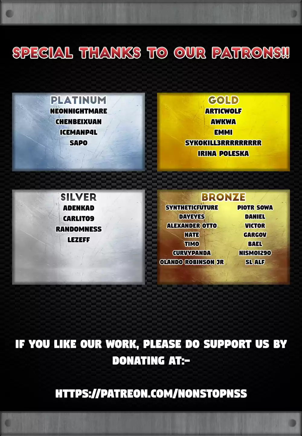 Reborn 80,000 years ch.74