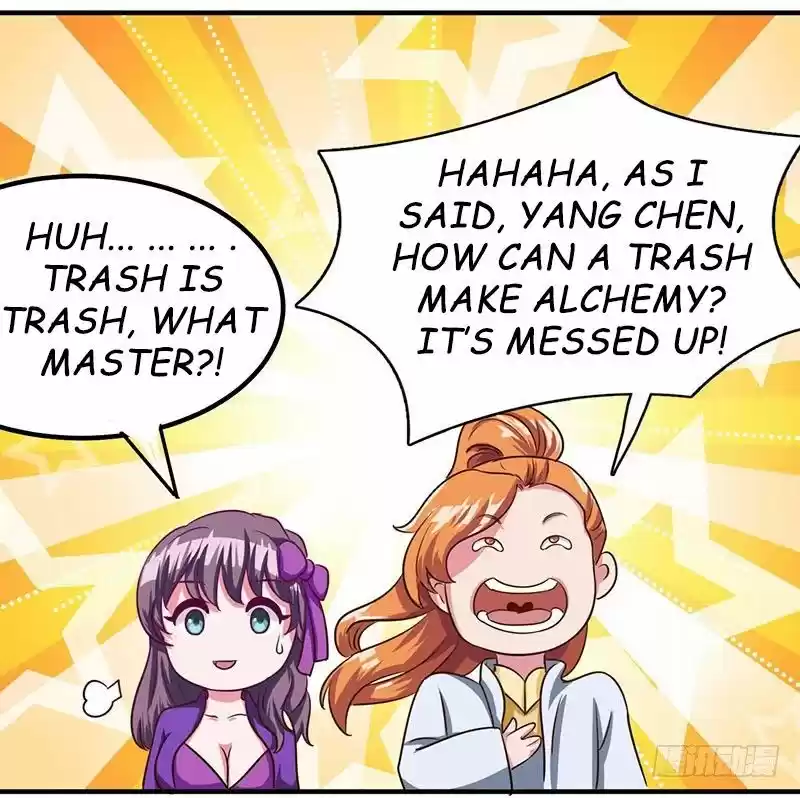 Reborn 80,000 years ch.8