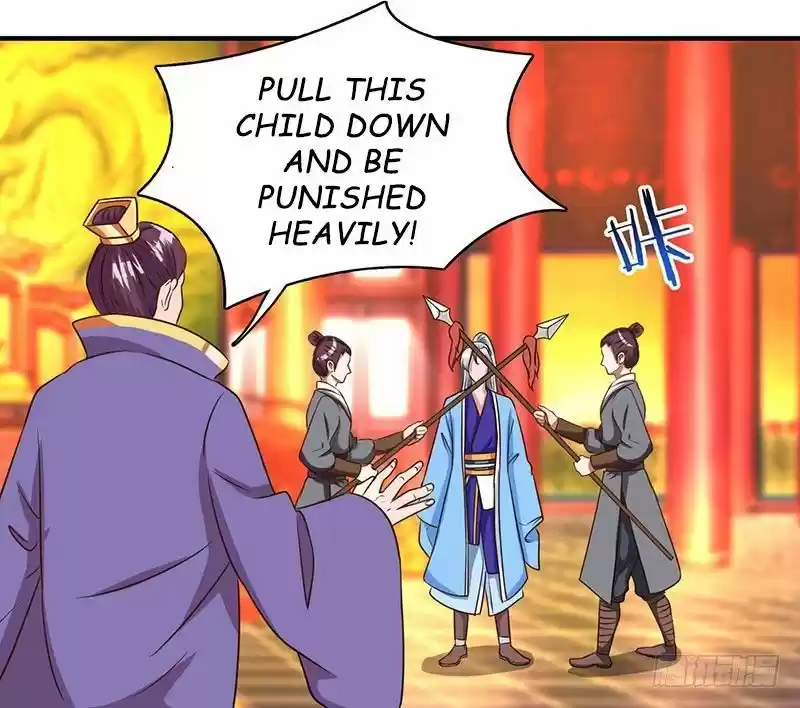 Reborn 80,000 years ch.8