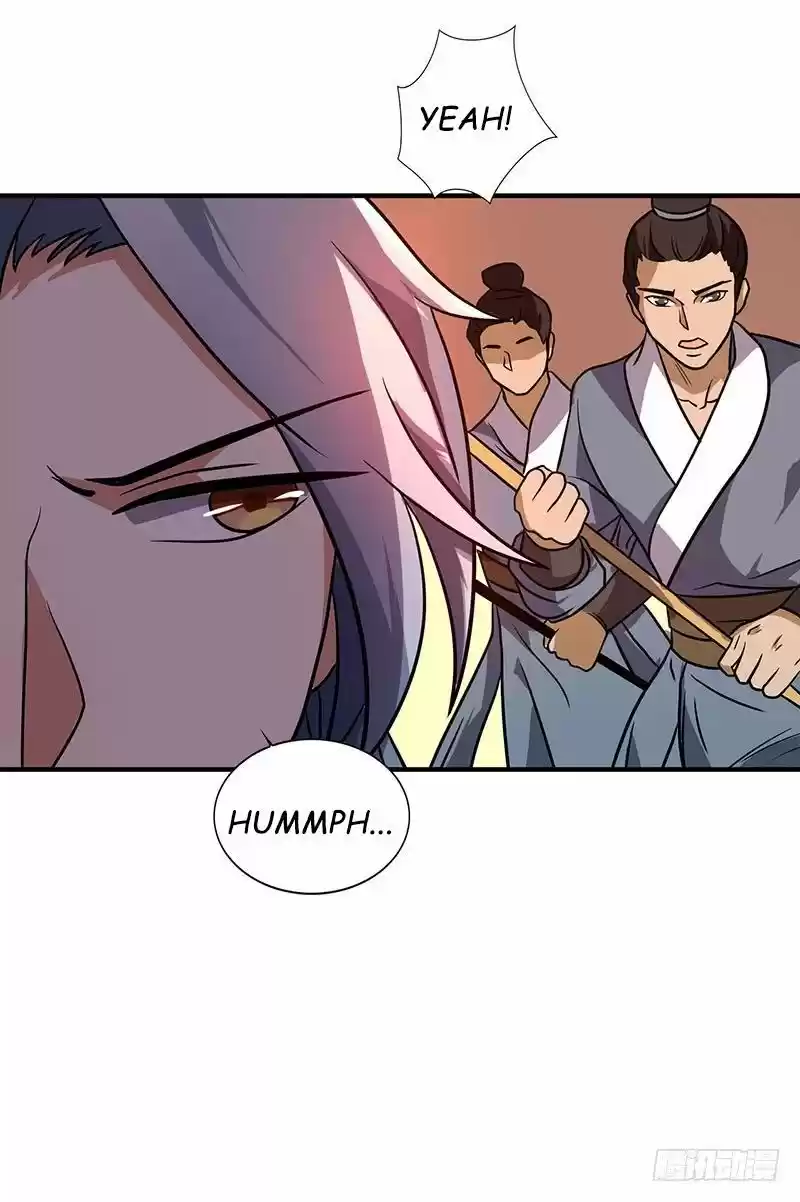 Reborn 80,000 years ch.8