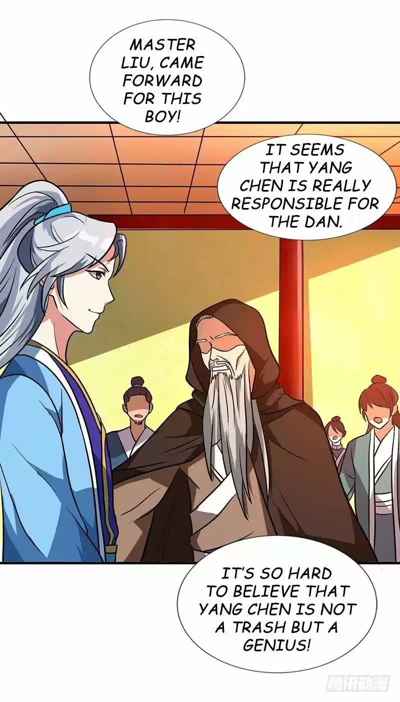 Reborn 80,000 years ch.8