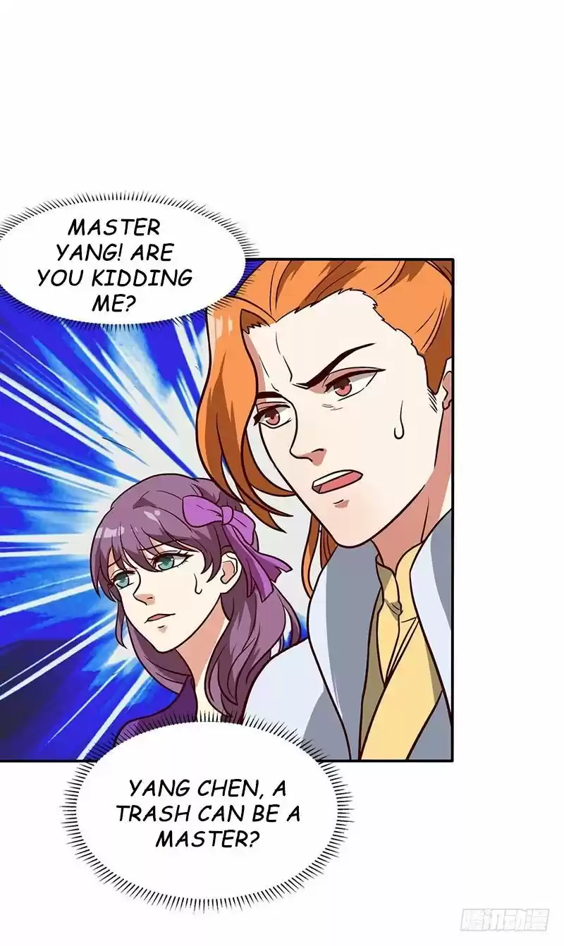 Reborn 80,000 years ch.8