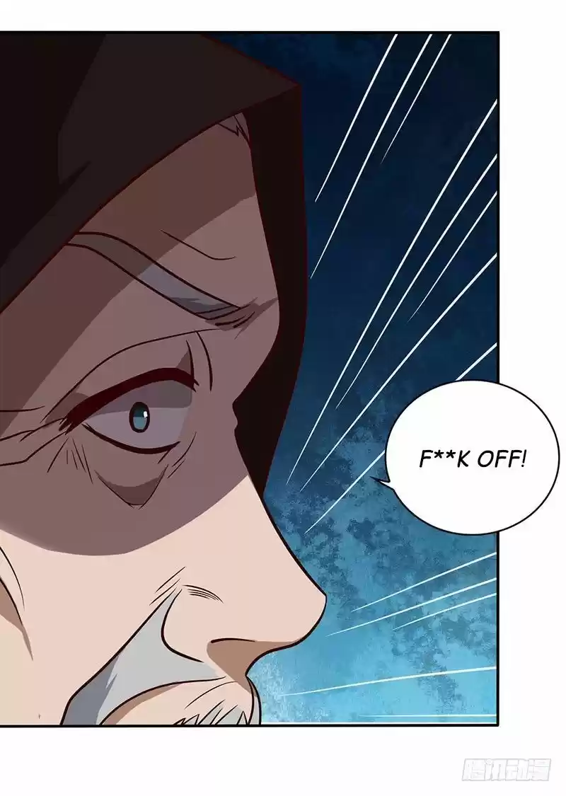 Reborn 80,000 years ch.8